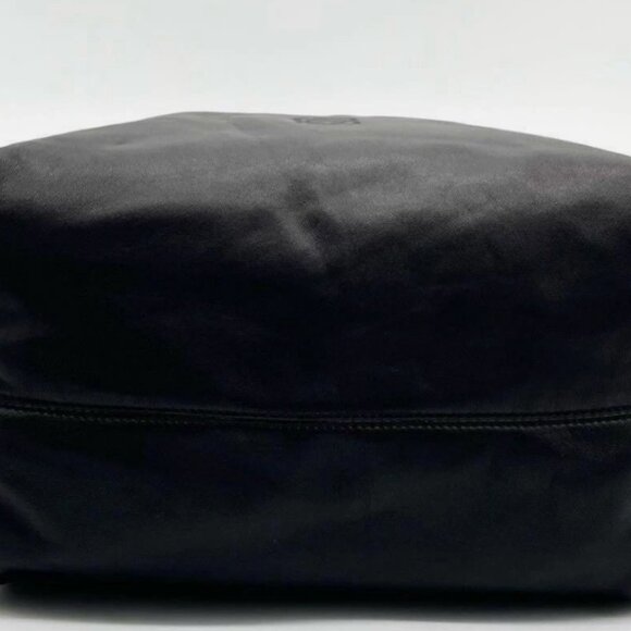 *SOLD* LOEWE Ara Anagram Shoulder Bag - Picture 6 of 13